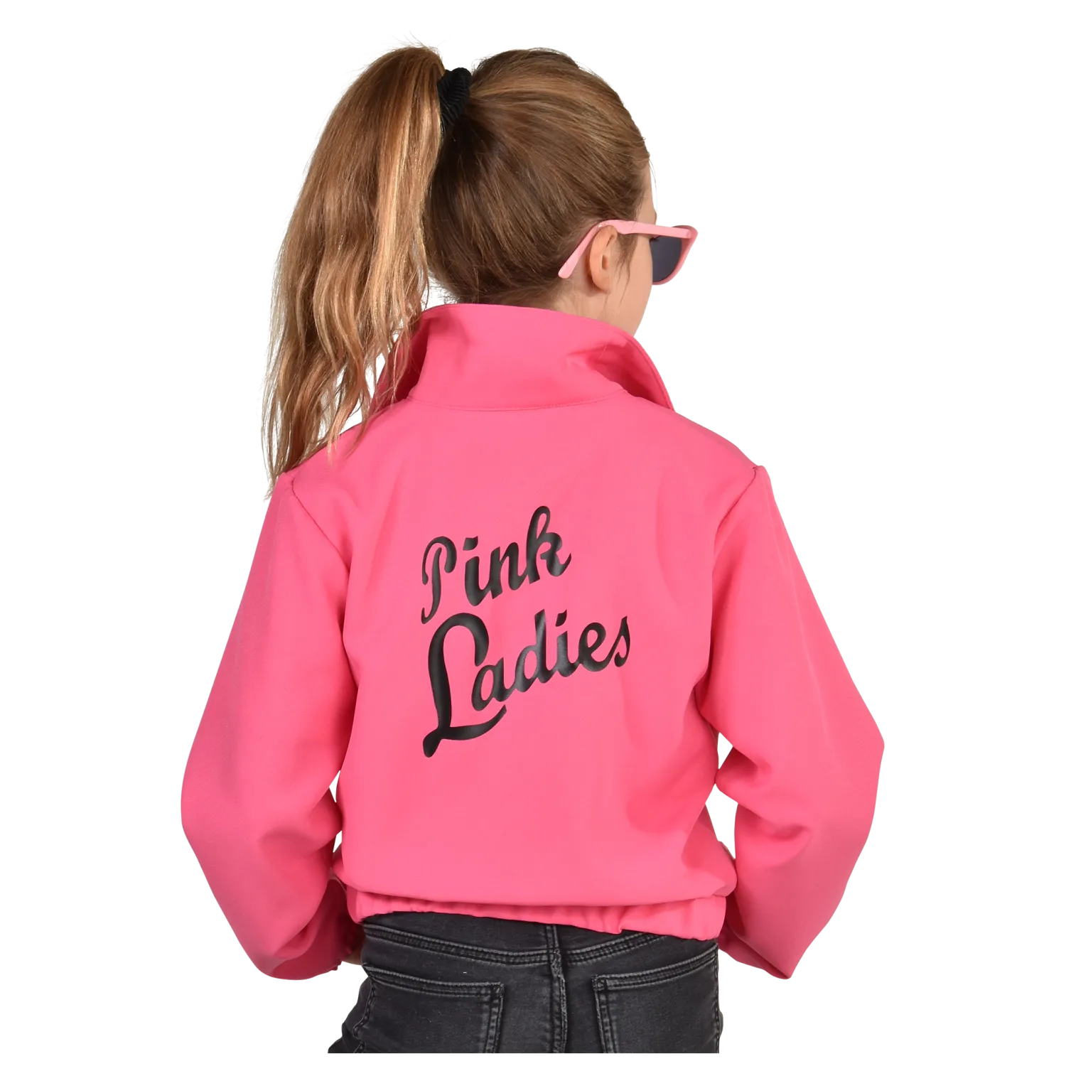 Jasje Pink Ladies Kinderen