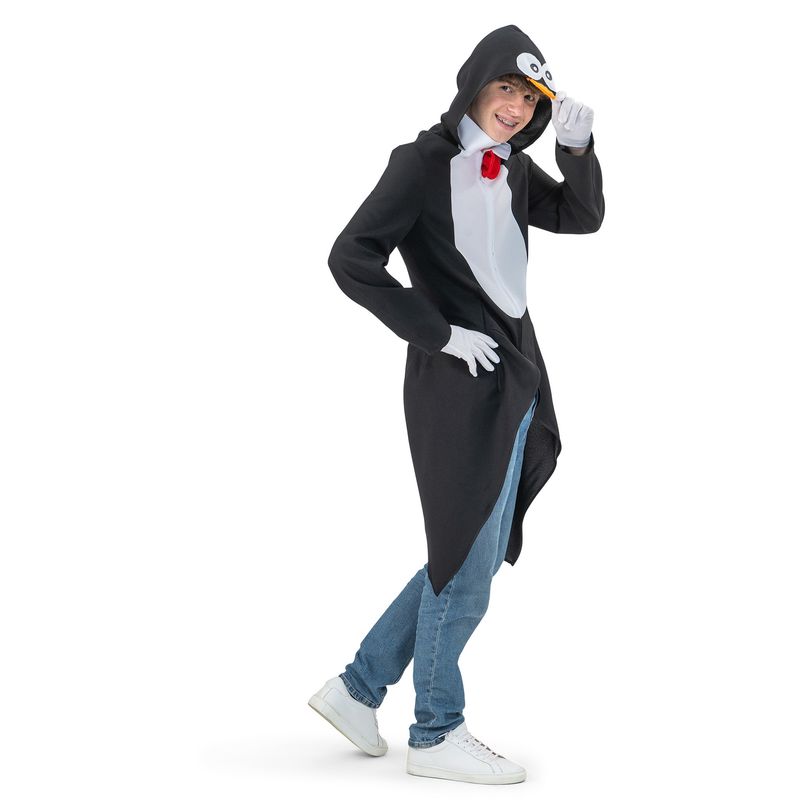 Frack Pinguin Herren