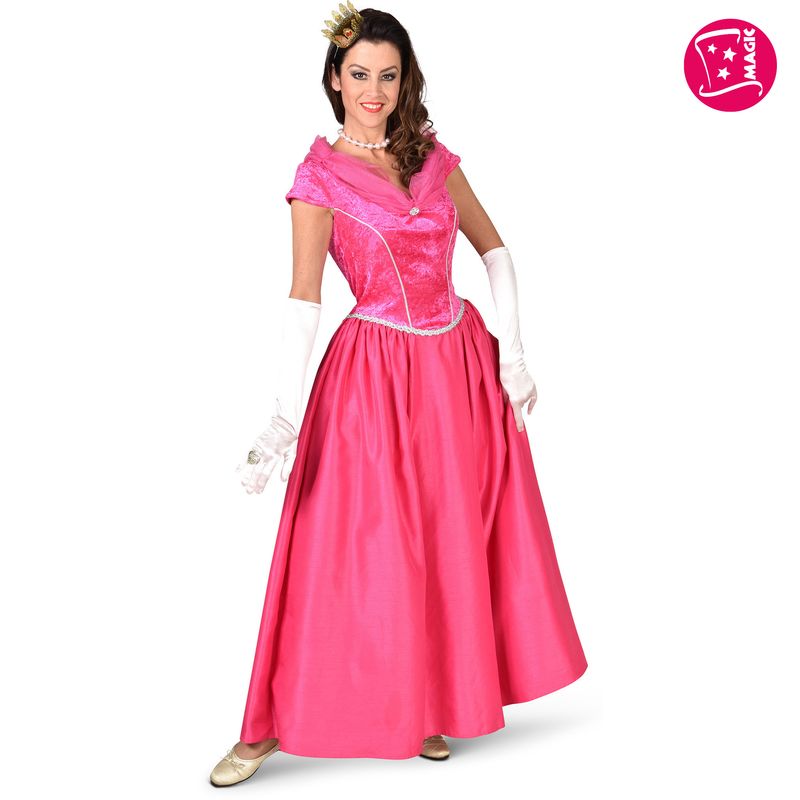 Kleid Prinzessin Victoria Damen