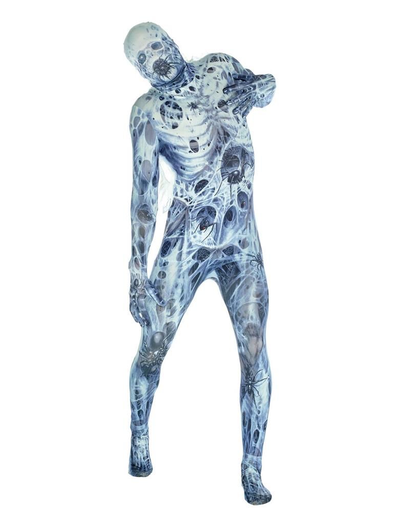 Arachn Omania Morphsuit Herren