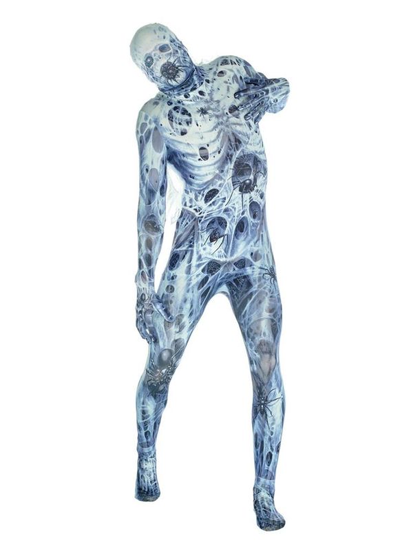 Arachn Omania Morphsuit Herren