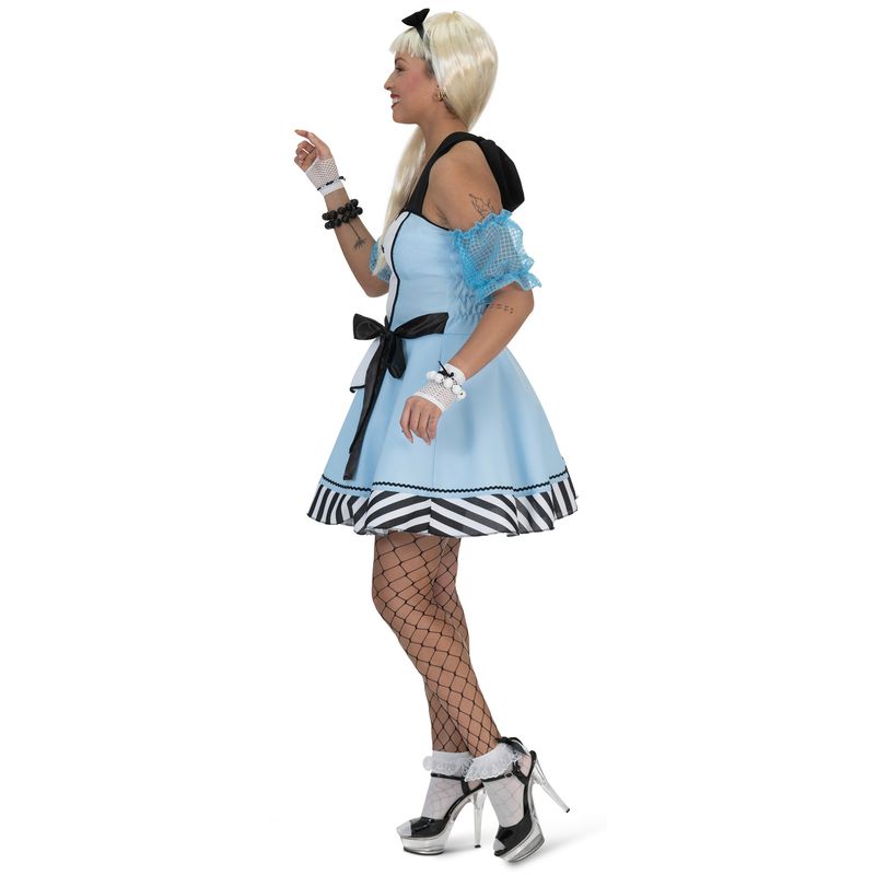 Kleid Darling Alice Damen