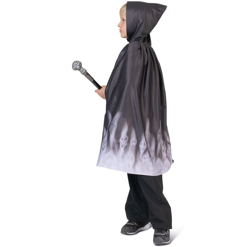 Cape Geist Kinder