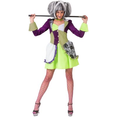 Dirty Diana 2-tlg. Damen Dirty Diana 2-tlg. Damen