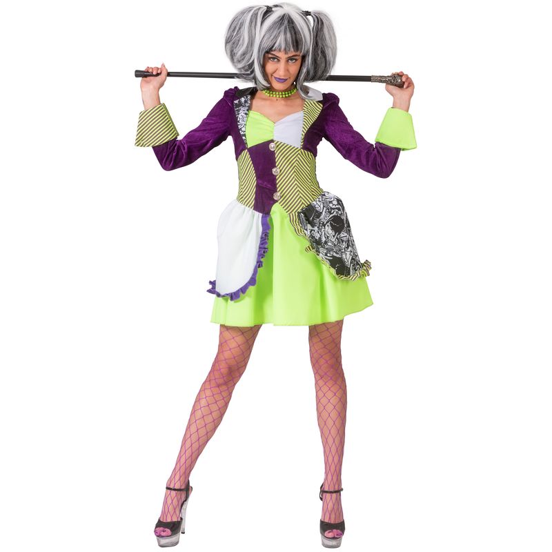 Dirty Diana 2-tlg. Damen