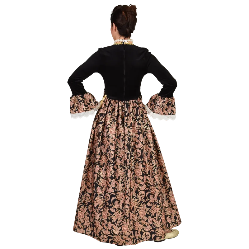 Adeliges Kleid Marquise Madilyn Damen