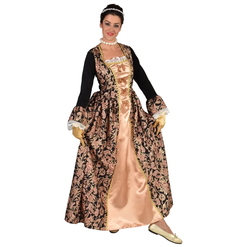 Adeliges Kleid Marquise Madilyn Damen