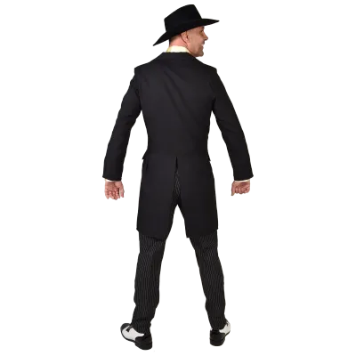 Casino Sheriff Cowboy 3-tlg. Herren