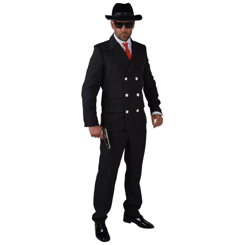 Gangster Gus 2-tlg. Herren Gangster Gus 2-tlg. Herren