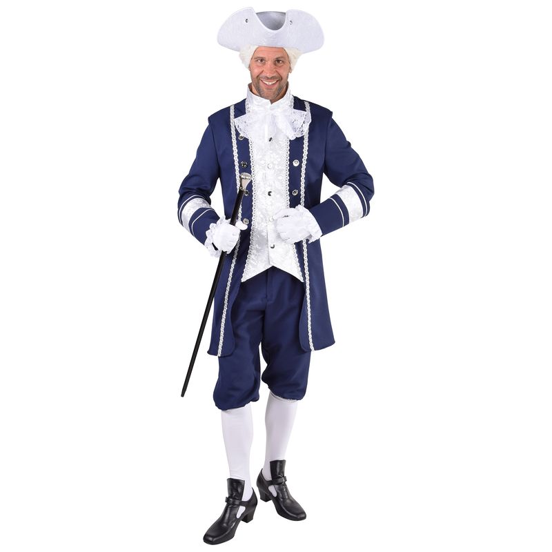 Marquis Canteclaer 2-tlg. Herren