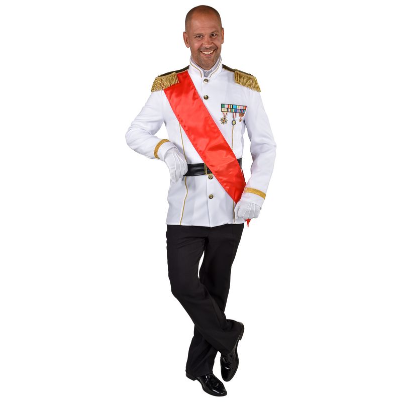 Prince Charming 3-tlg. Herren