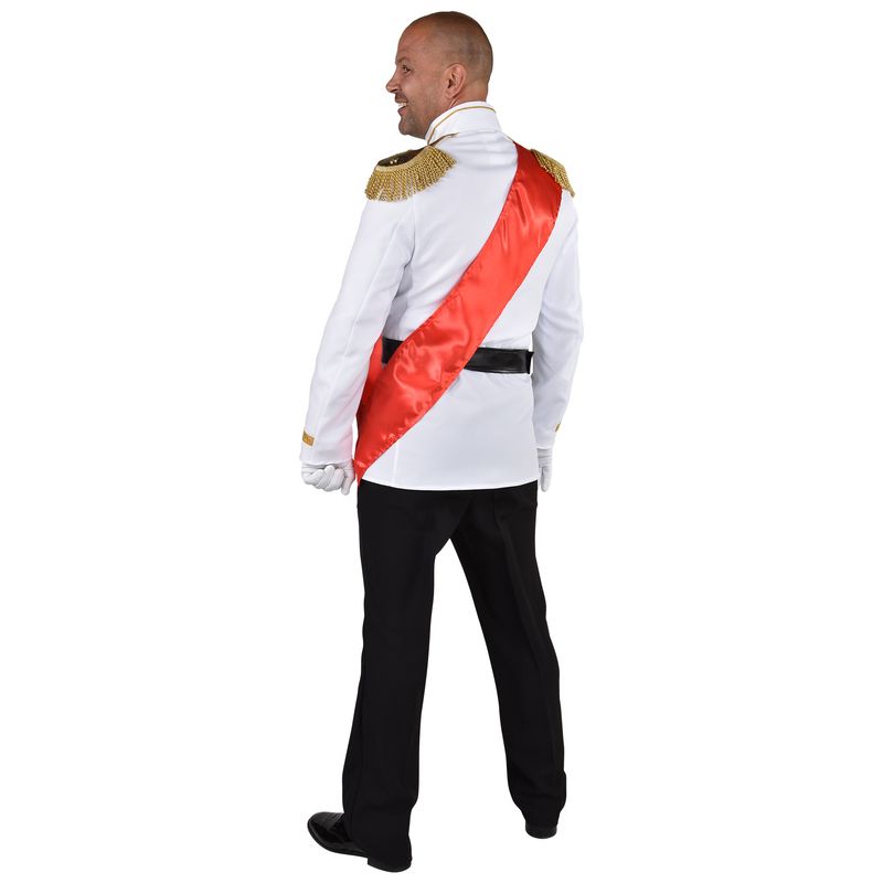 Prince Charming 3-dlg. Mannen