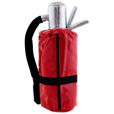 Tragetasche Feuerwehr Feuerlöscher