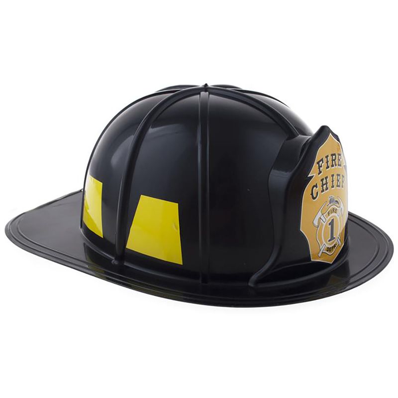 Brandweerhelm volwassenen 2 kleuren