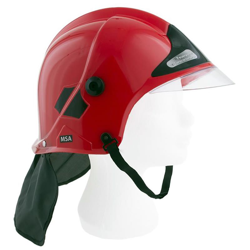 Brandweerhelm Volwassenen