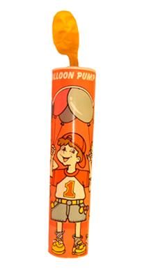 Ballonpumpe Ballonpumpe