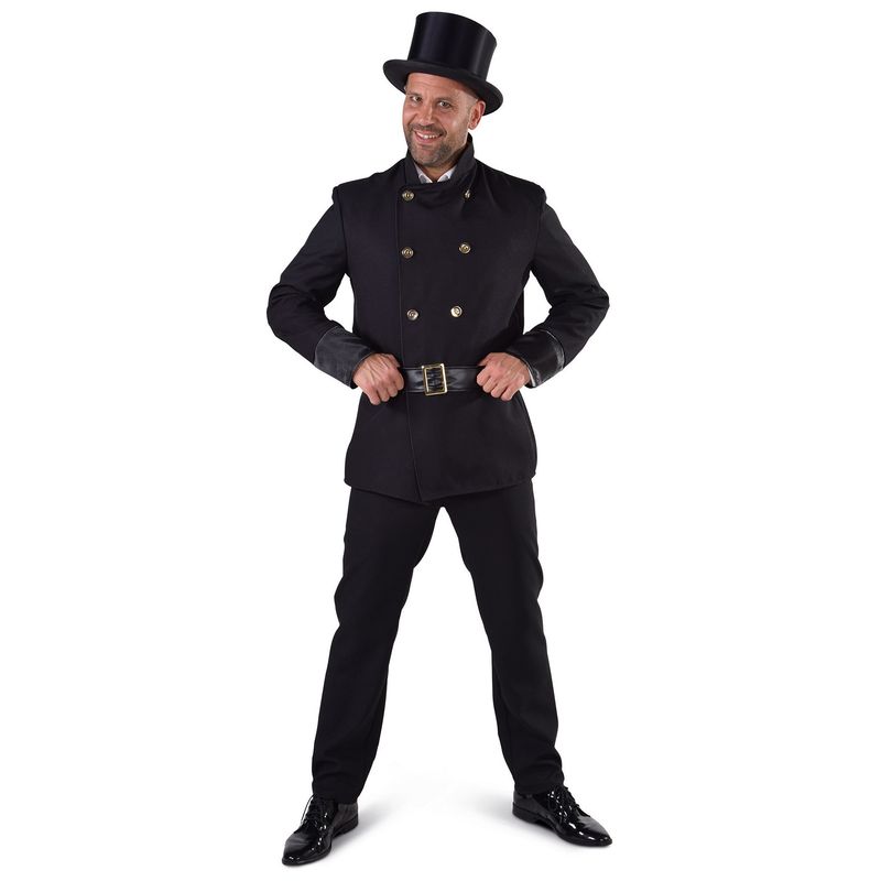 Schornsteinfeger Cockney 3-tlg.Herren Schornsteinfeger Cockney 3-tlg.Herren