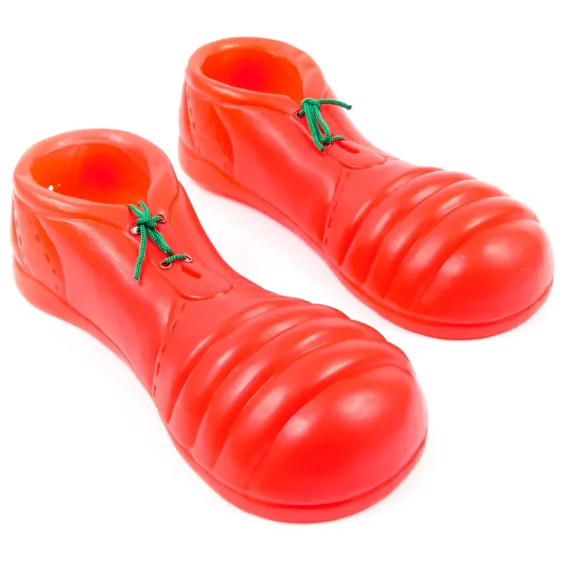 Schoenovertrekken volw