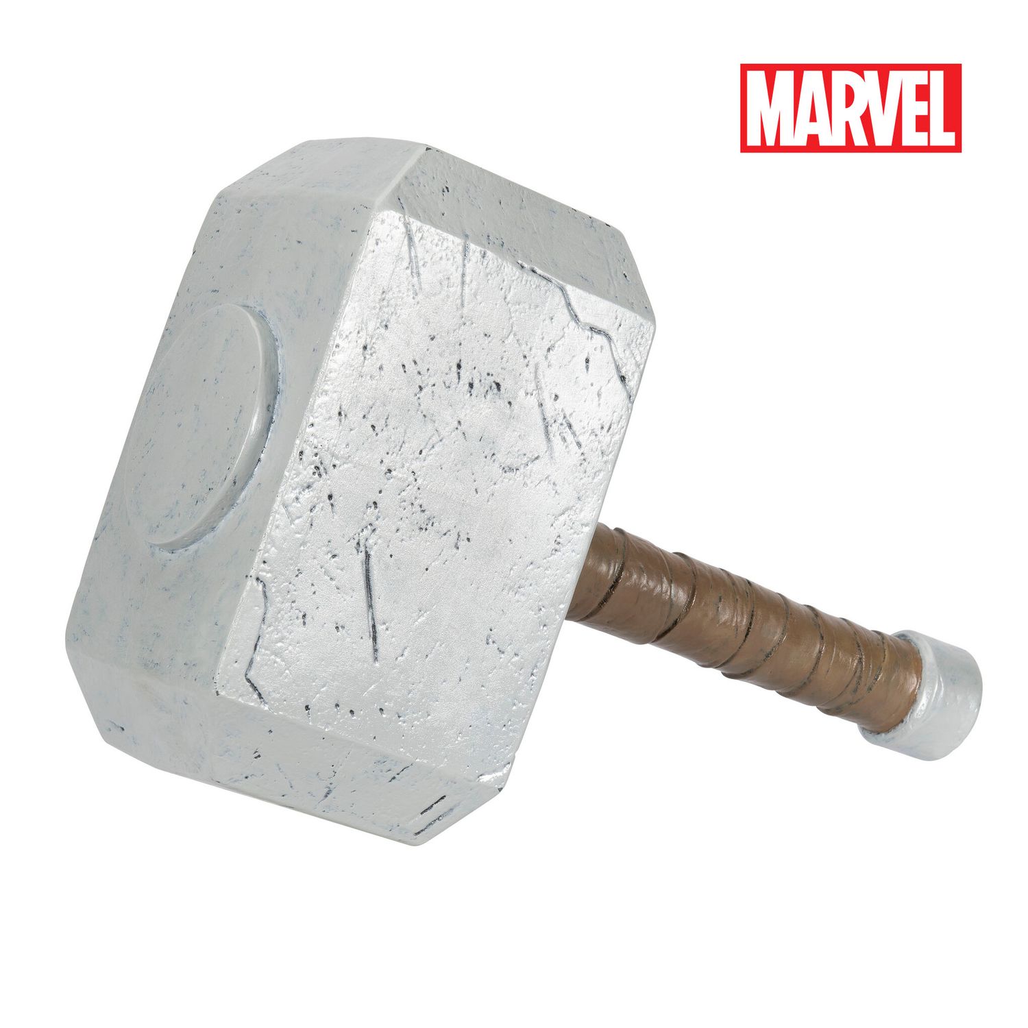 Marvel Thor Mjolnir Hammer