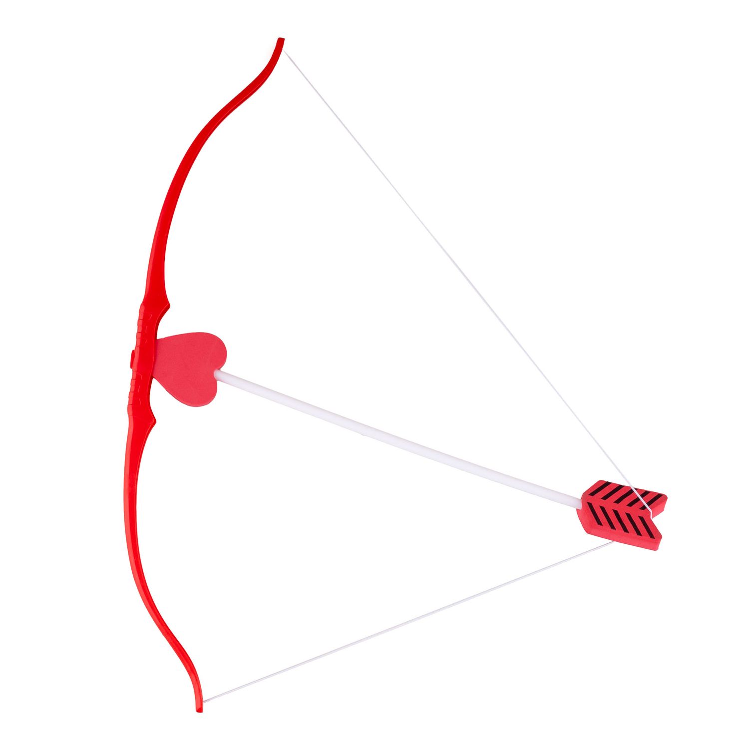 Cupido boog met pijl