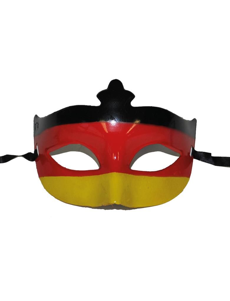 Maske Deutschland Maske Deutschland