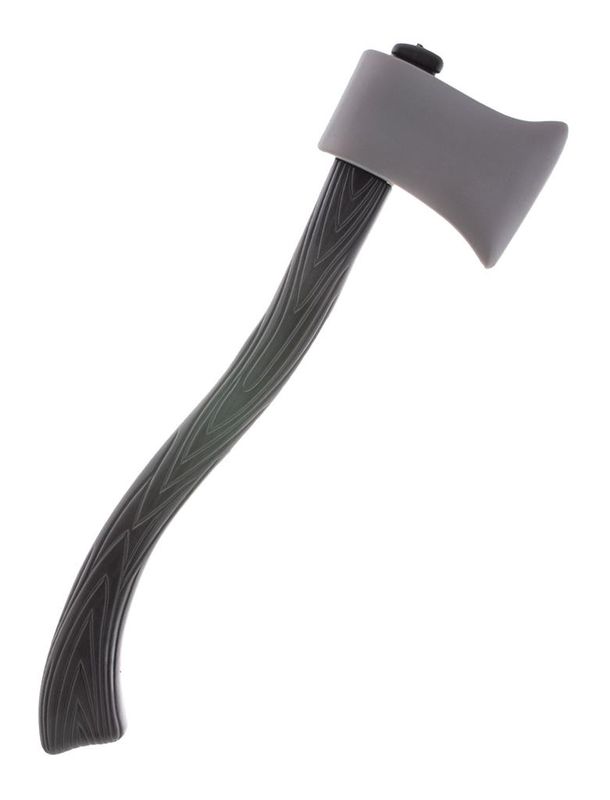 Bijl 60cm Halloween