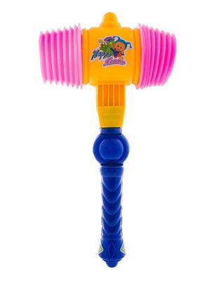 Clownhammer 33cm