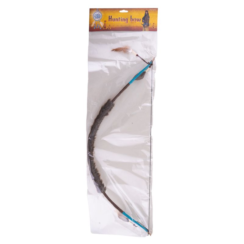 Indianerbogen Ogima 80cm