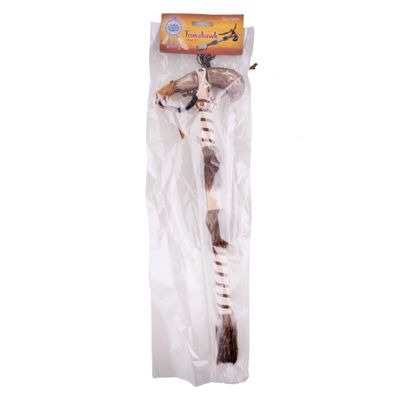 Indianer Tomahawk Quanah 48cm