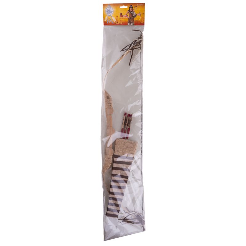 Pfeil und Bogen Honaw 90cm
