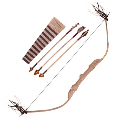Pijl en Boog Honaw 90cm
