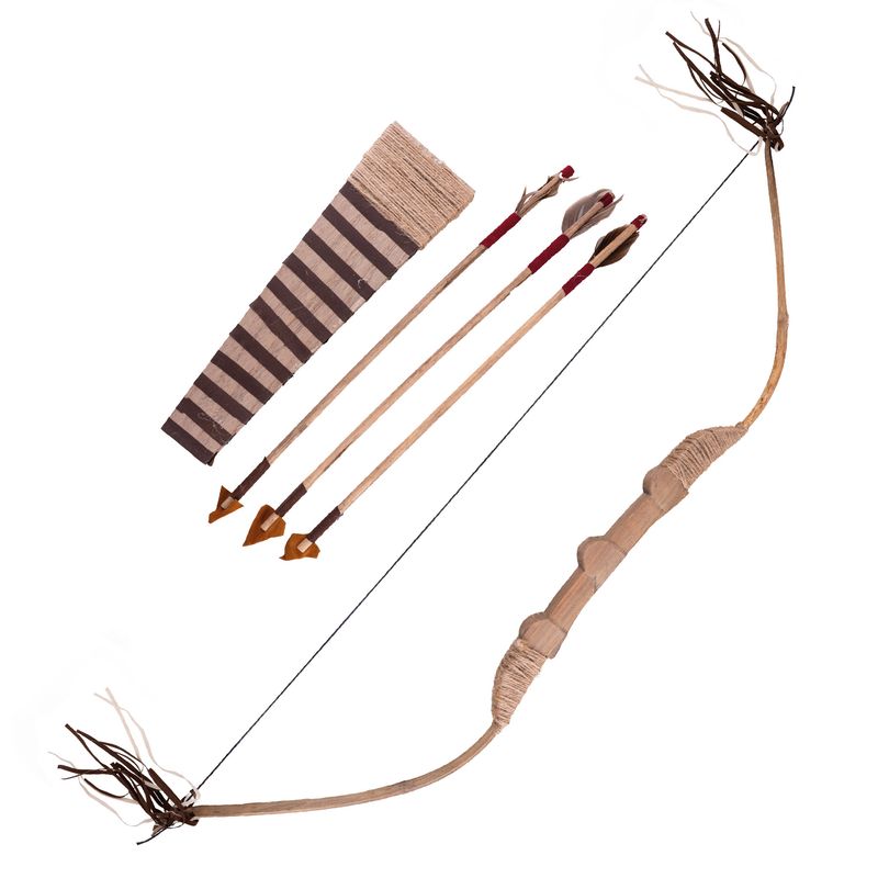 Pfeil und Bogen Honaw 90cm Pfeil und Bogen Honaw 90cm