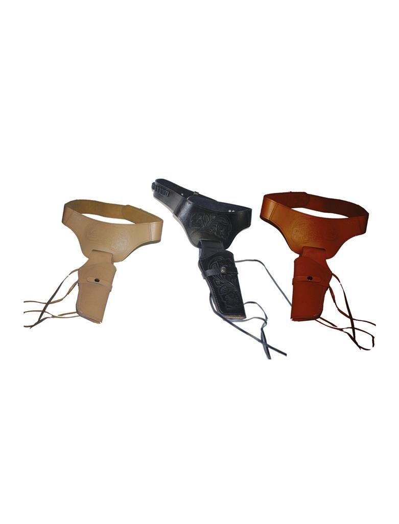 Holster volw 3 kleuren Holster volw 3 kleuren