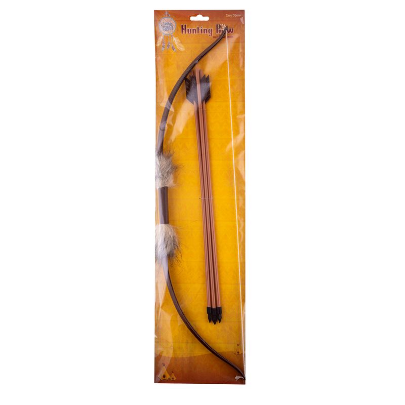 Pfeil und Bogen Chogan 70cm