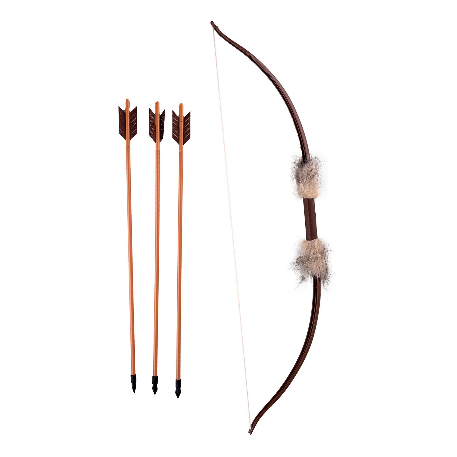 Pijl en Boog Chogan 70cm Pijl en Boog Chogan 70cm