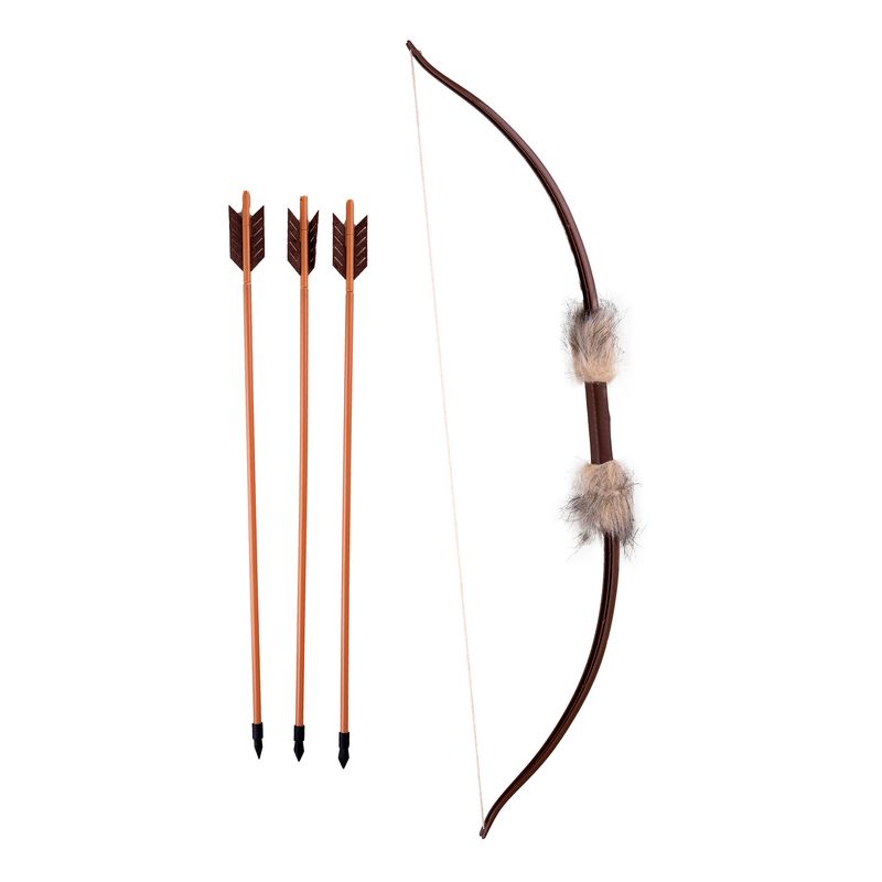 Pfeil und Bogen Chogan 70cm Pfeil und Bogen Chogan 70cm