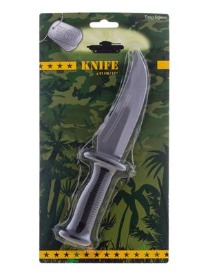 Messer Soldat 27cm