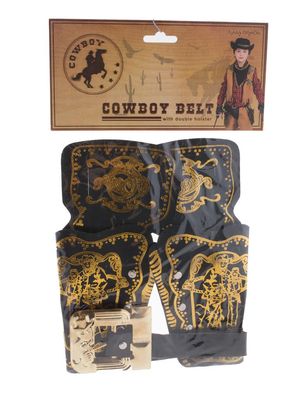 Holster dubbel