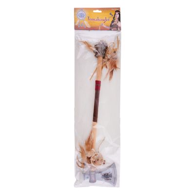 Indianer Tomahawk 60cm