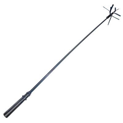 Peitsche Schwarz 60cm Peitsche Schwarz 60cm
