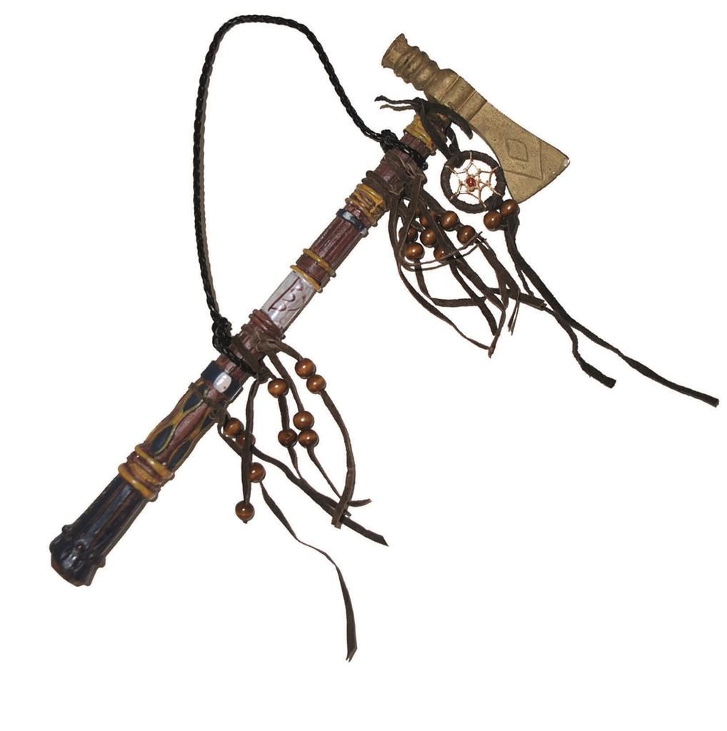 Tomahawk Hontas 26cm