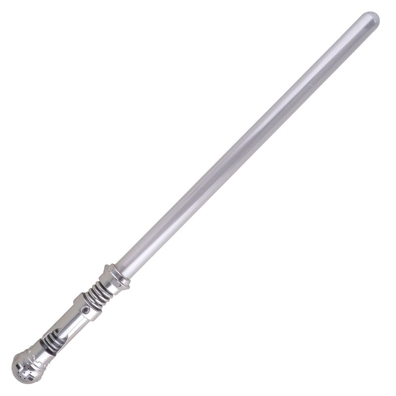 Laserschwert mit Licht 70cm