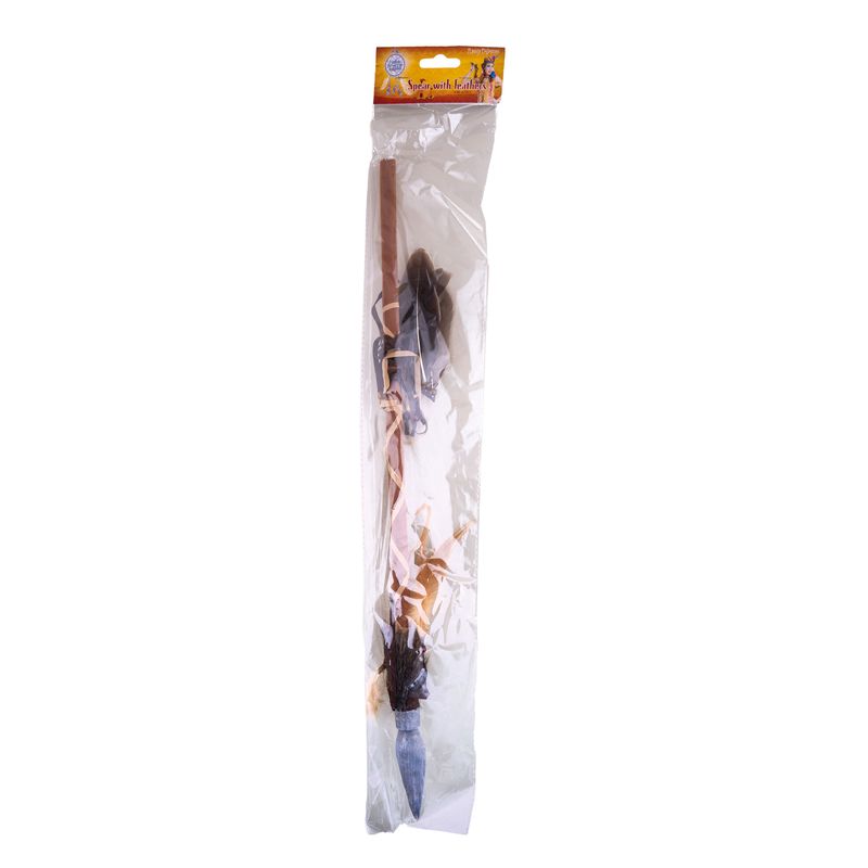 Indianer Speer Navajo 60cm