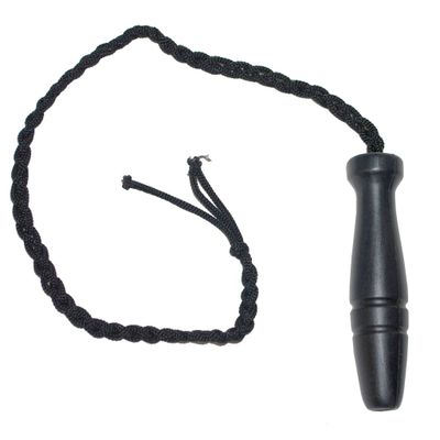 Peitsche Schwarz 55cm Peitsche Schwarz 55cm
