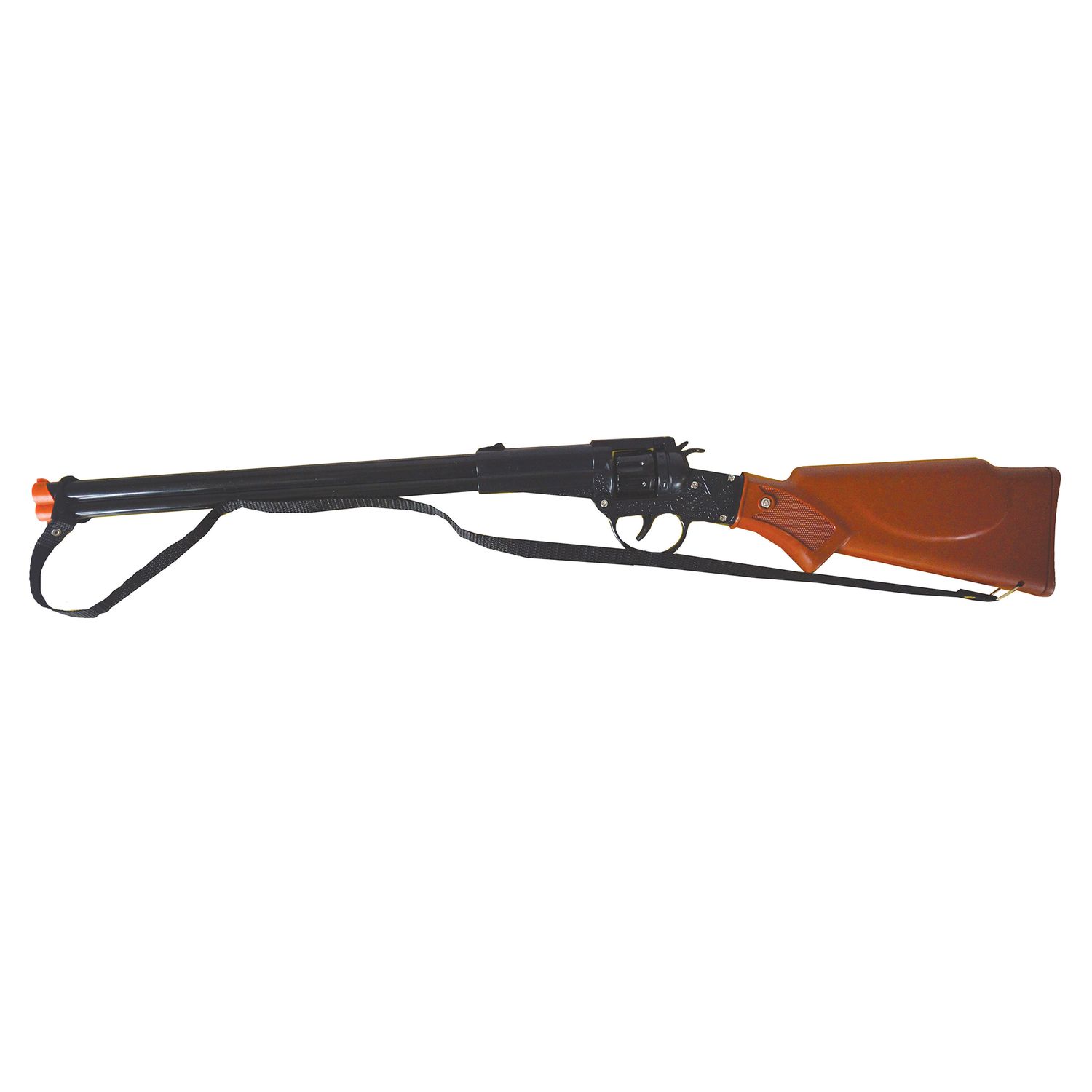 Cowboygeweer 65 cm 8-shots Cowboygeweer 65 cm 8-shots