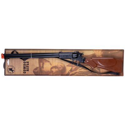 Cowboygewehr 65cm 8-Schuss