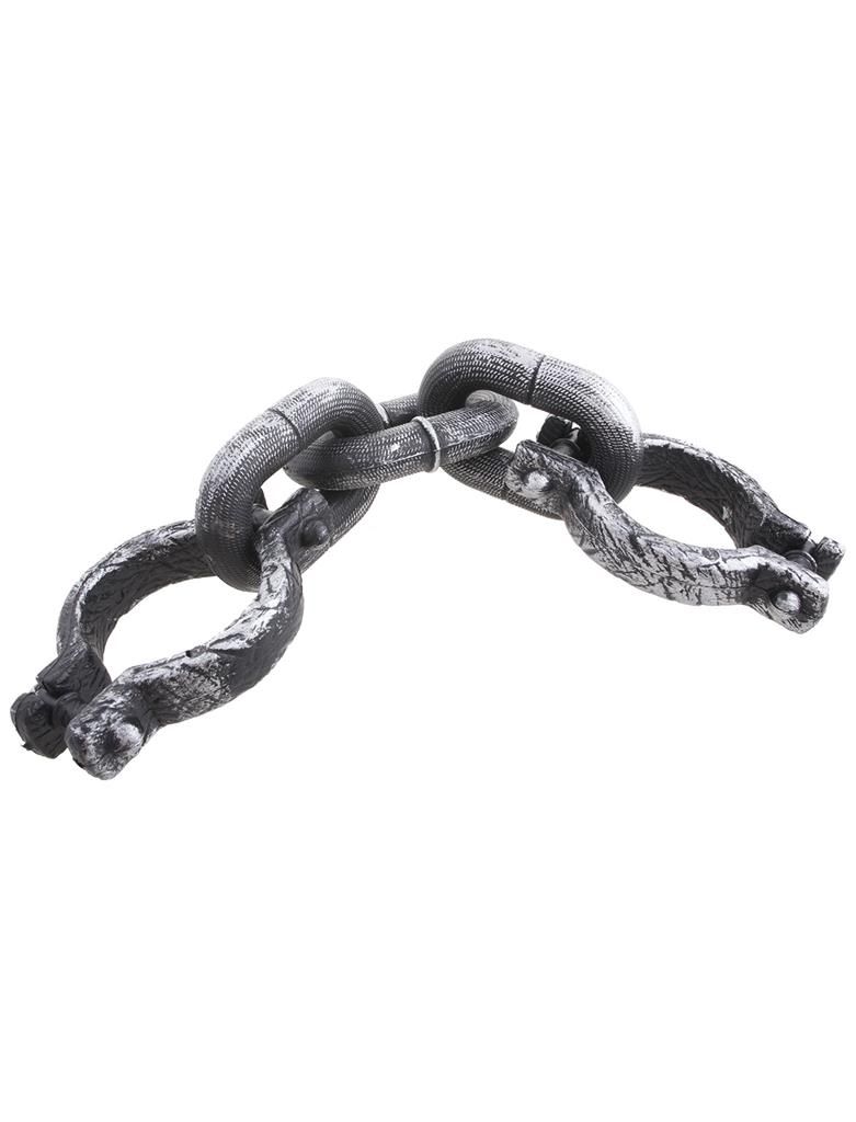 Riesen Handschelle 45cm