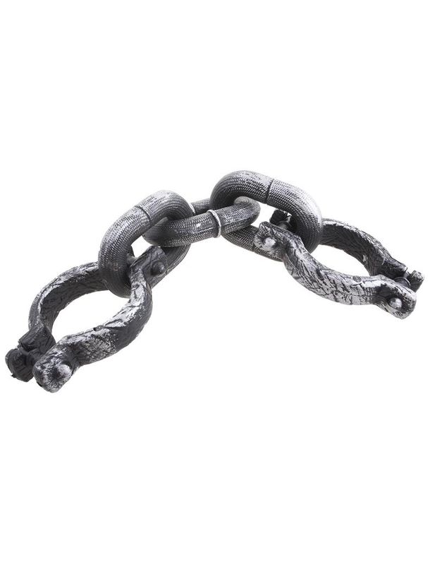 Riesen Handschelle 45cm