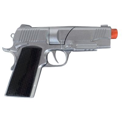 Pistole Buster 8er