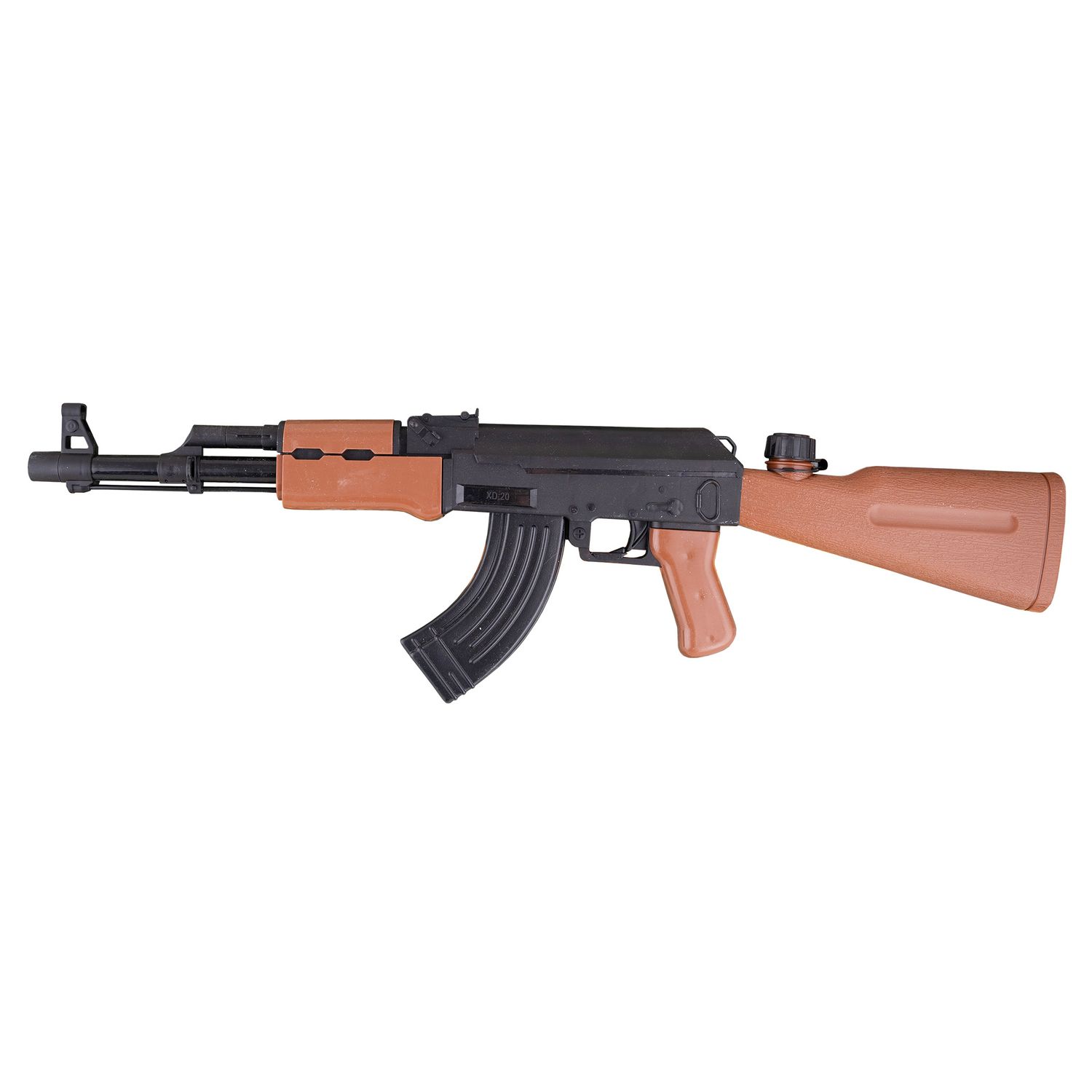 AK-47 Watergeweer AK-47 Watergeweer